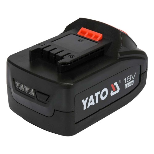 Akumulator Yato YT-82844 18V (4.0 Ah)