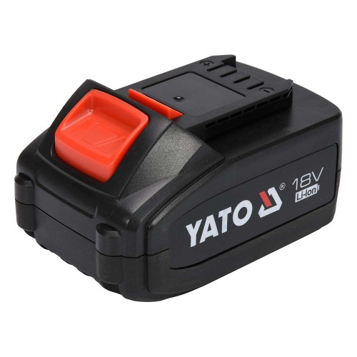 Akumulator Yato YT-82843 AKU 18V (3.0 Ah)