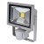 Lampa halogen z czujnikiem LED 12LED 20W Yato YT-81798 [230V]