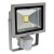 Lampa halogen z czujnikiem LED 12LED 20W Yato YT-81798 [230V]