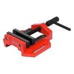 Imadło maszynowe 100mm Yato YT-65072