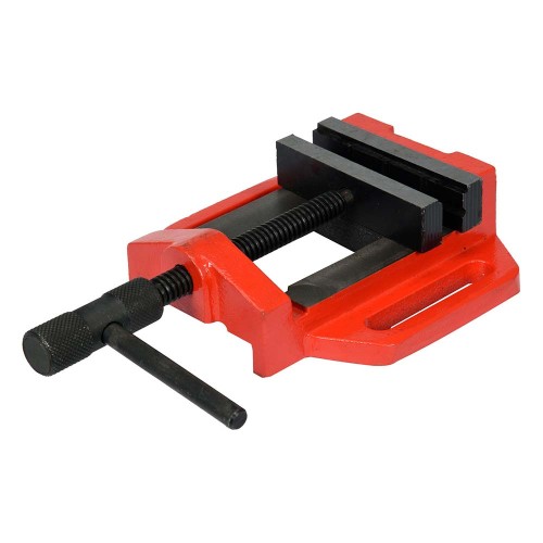 Imadło maszynowe 100mm Yato YT-65072