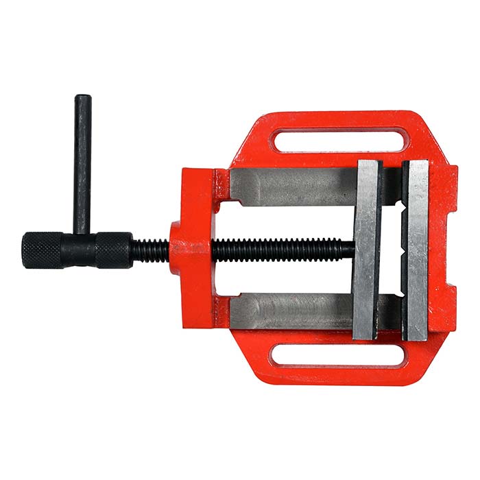 Imadło maszynowe 100mm Yato YT-65072