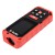 Dalmierz laserowy  Yato YT-73126 czerwony (0,2-40m)