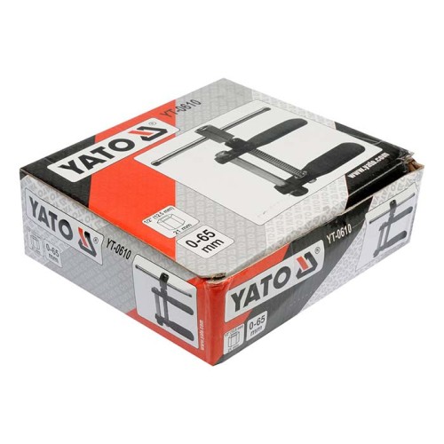 Imadełko do hamulców Yato YT-0610