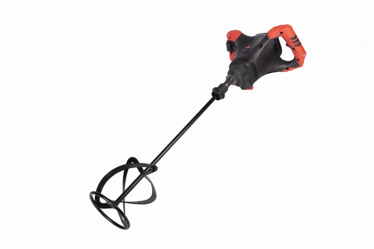 Mieszarka 2100W Rubi RubiMIX-9 POWER MAX [230V]