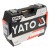 Nasadki 1/2" 10-24mm Yato YT-3869 / 20 elementów