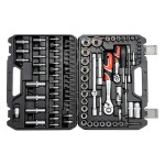 Zestaw narzędzi Yato YT-12681 / 94 elementy