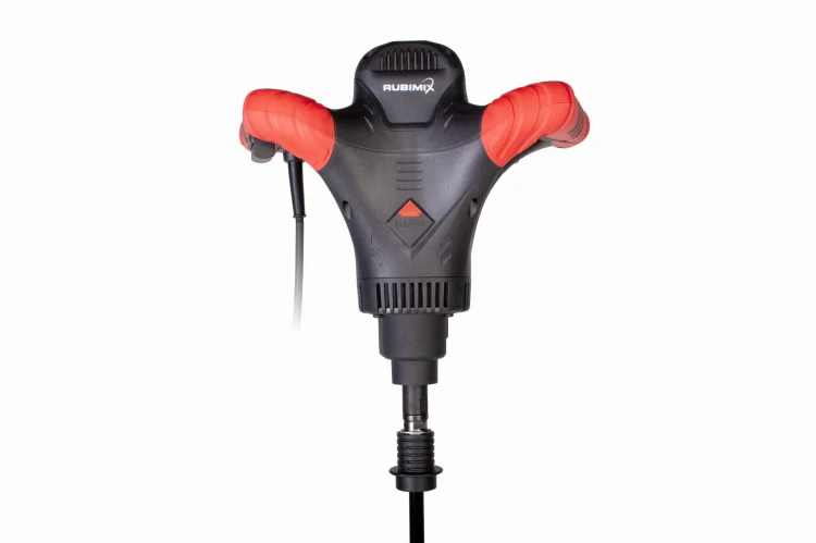 Mieszarka 2100W Rubi RubiMIX-9 POWER MAX [230V]
