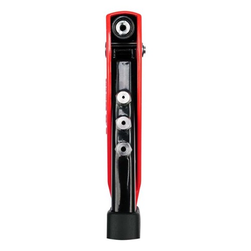 Nitownica 2.4-4.8mm Yato YT-36007