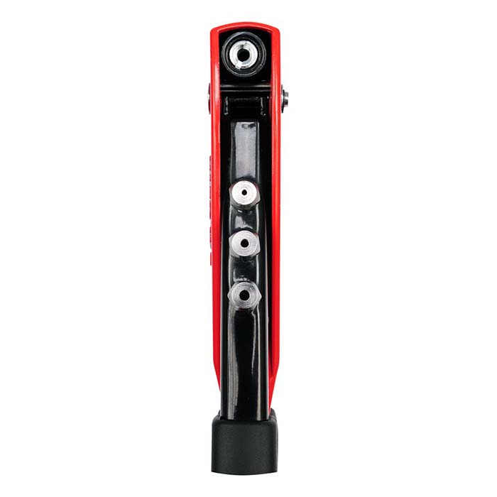 Nitownica 2.4-4.8mm Yato YT-36007