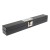 Zestaw nasadek udarowych 1/2" 10-22mm Yato YT-1025 / 10 elementów