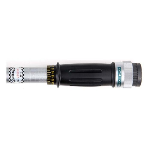 Klucz dynamometr. 100-500Nm 3/4" Yato