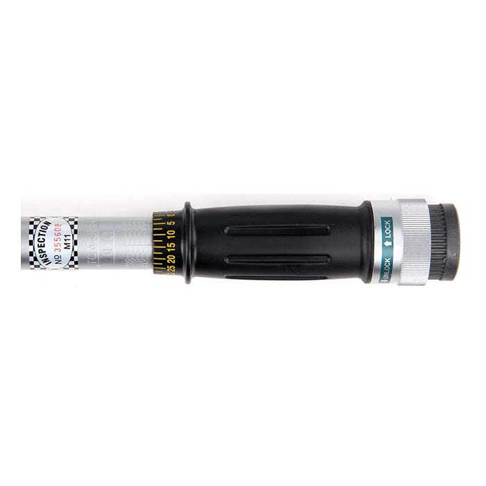 Klucz dynamometr. 100-500Nm 3/4" Yato