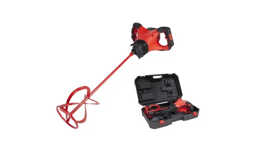 Mieszarka 1800W Rubi RubiMIX-9 SUPERTORQUE [230V]