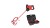 Mieszarka 1800W Rubi RubiMIX-9 SUPERTORQUE [230V]