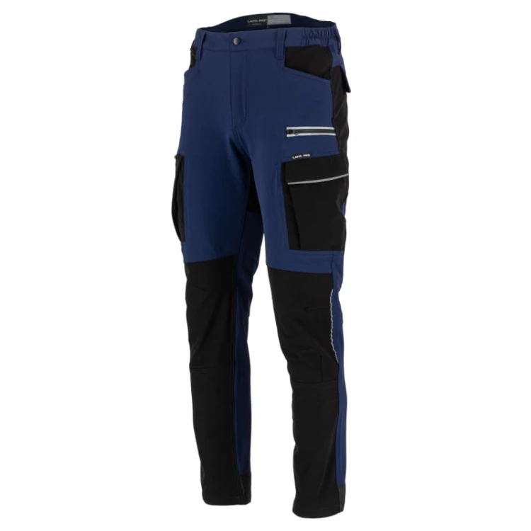 spodnie-robocze-meskie-stretch-do-pasa-elastyczne-granatowe-slim-fit-lahti-pro-l40552 (9).jpg
