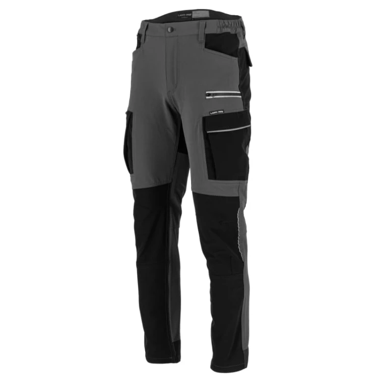 spodnie-robocze-meskie-stretch-do-pasa-elastyczne-szare-slim-fit-lahti-pro-l40554.jpg