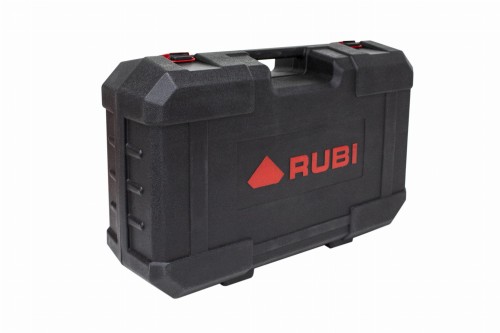 Mieszarka 1800W Rubi RubiMIX-9 SUPERTORQUE [230V]