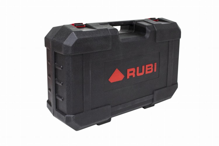 Mieszarka 1800W Rubi RubiMIX-9 SUPERTORQUE [230V]