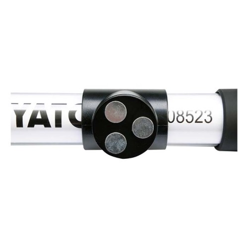 Lampa warsztatowa 27 LED Yato YT-08523 AKU 3.6V (1.2 Ah)