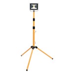 Lampa halogenowa 20W stojak Yato YT-81788 [230V]