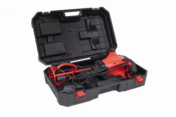 Mieszarka 1800W Rubi RubiMIX-9 SUPERTORQUE [230V]