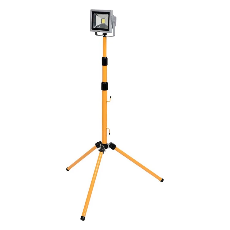 Lampa halogenowa 20W stojak Yato YT-81788 [230V]