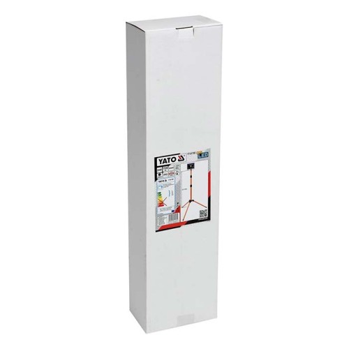 Lampa halogenowa 20W stojak Yato YT-81788 [230V]