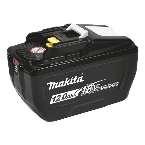 Akumulator Makita LXT BL18120B AKU 18V (12.0 Ah) - 1915J2-8