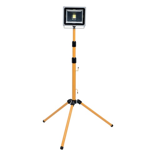 Lampa halogenowa 30W stojak Yato YT-81810 [230V]