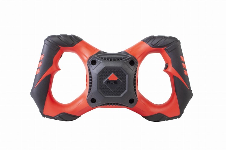 Mieszarka 1800W Rubi RubiMIX-9 SUPERTORQUE [230V]