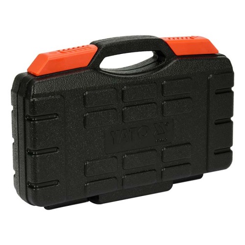Zestaw kluczy do alternatora Yato YT-0421 ze sprzęgłem / 13 elementów