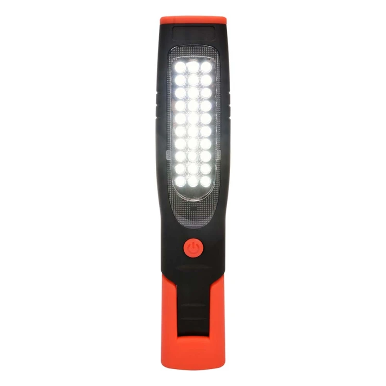 Lampa warsztatowa 30+7 LED AKU Yato YT-08507 AKU 3.7V (2.0 Ah)