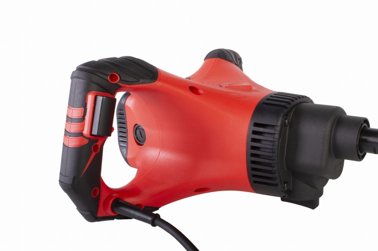 Mieszarka 1800W Rubi RubiMIX-9 SUPERTORQUE [230V]