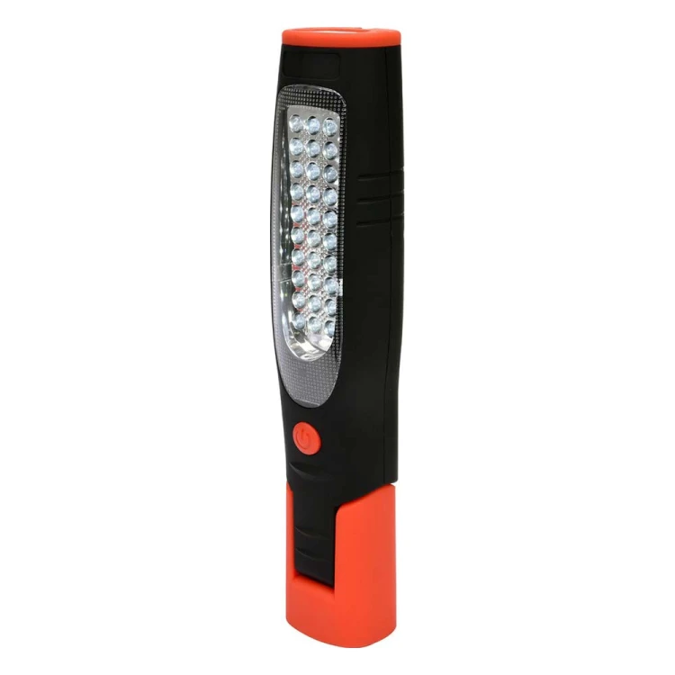 Lampa warsztatowa 30+7 LED AKU Yato YT-08507 AKU 3.7V (2.0 Ah)