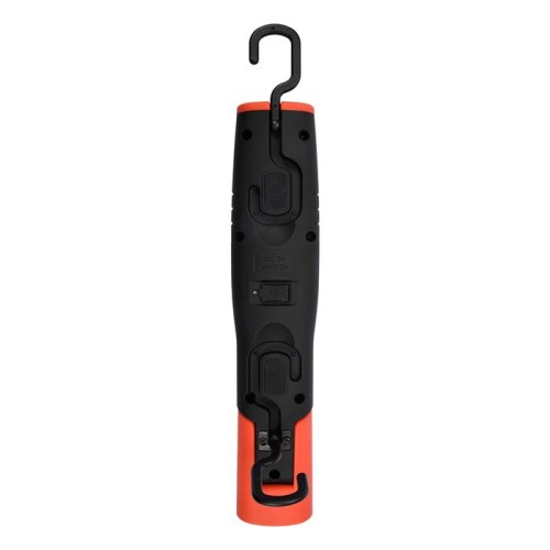 Lampa warsztatowa 30+7 LED AKU Yato YT-08507 AKU 3.7V (2.0 Ah)