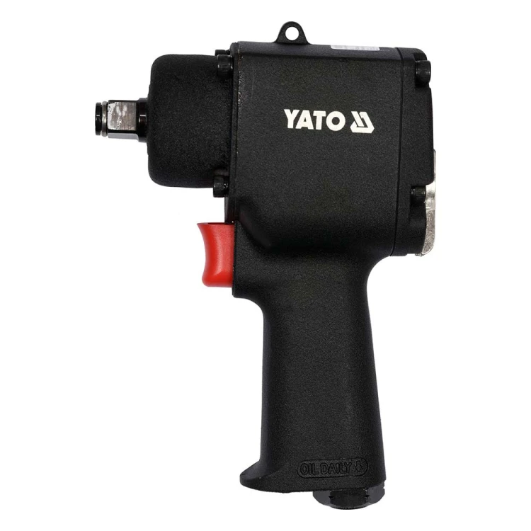 Klucz pneumatyczny udarowy 1/2" 680Nm Yato YT-09513