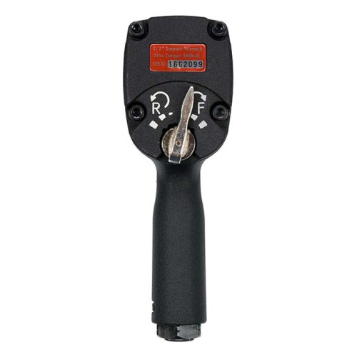 Klucz pneumatyczny udarowy 1/2" 680Nm Yato YT-09513