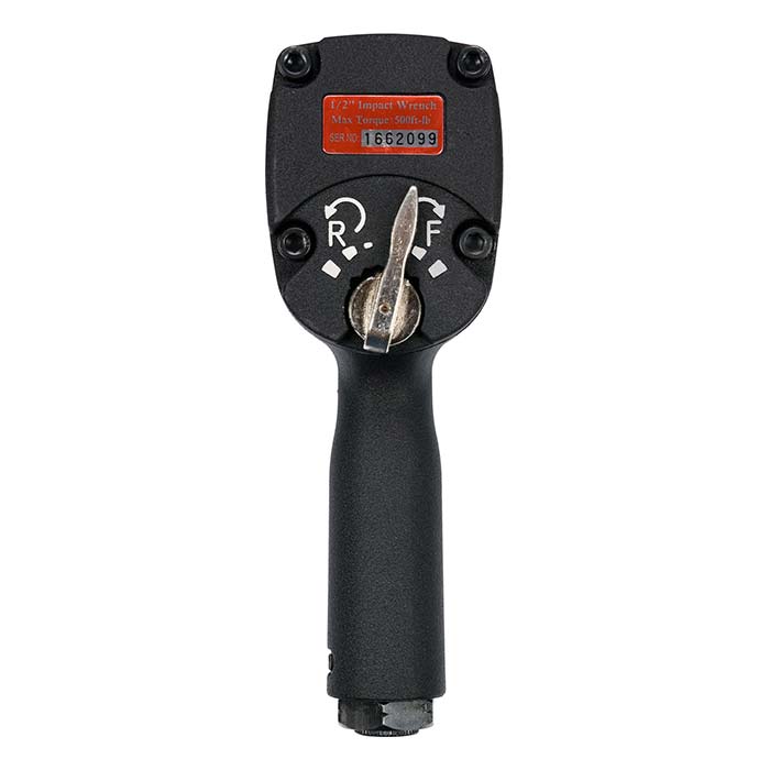 Klucz pneumatyczny udarowy 1/2" 680Nm Yato YT-09513