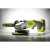 Szlifierka kątowa 115mm Ryobi ONE+ R18AG-0 AKU 18V (bez aku)