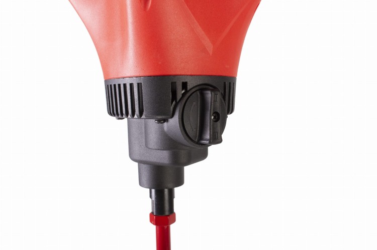 Mieszarka 1800W Rubi RubiMIX-9 SUPERTORQUE [230V]