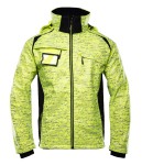 Kurtka Polstar SEVEN KINGS CROSS SOFTSHELL KURTKA kolor żółty ACSO_(1).jpg