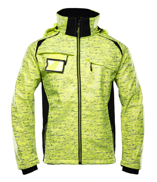 Kurtka Polstar SEVEN KINGS CROSS SOFTSHELL KURTKA kolor żółty ACSO_(1).jpg