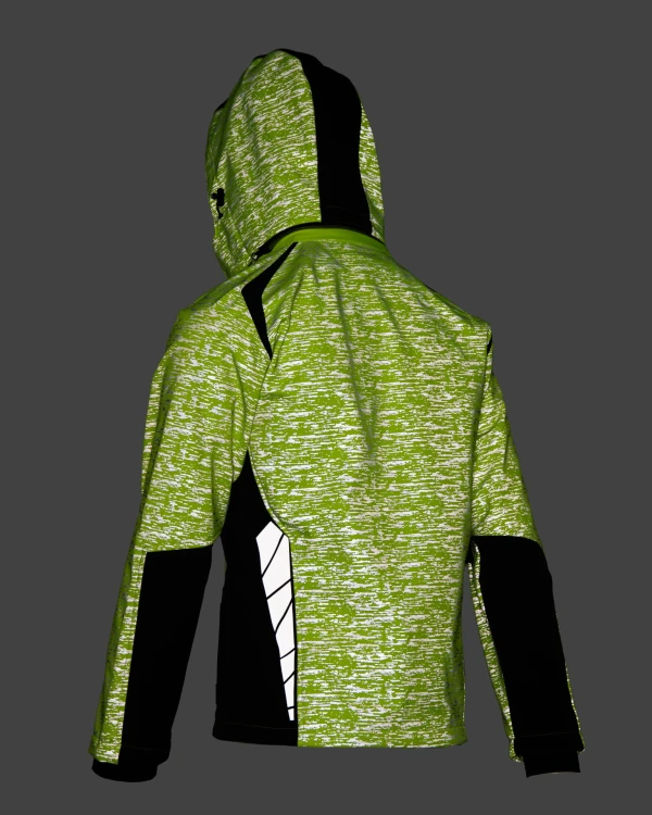 Kurtka Polstar SEVEN KINGS CROSS SOFTSHELL KURTKA kolor żółty ACSO_(7).jpg