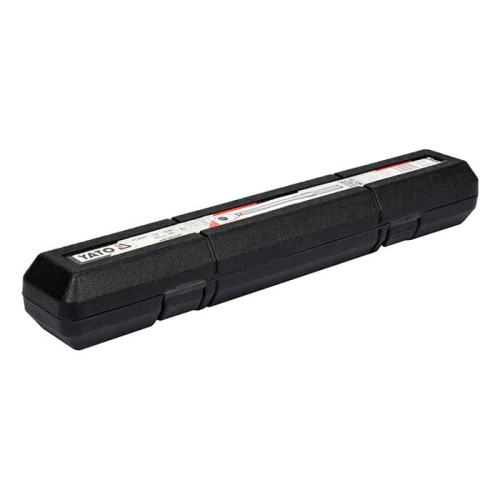 Klucz dynamometryczny 10-60Nm 1/2" Yato YT-07611
