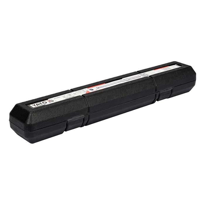 Klucz dynamometryczny 10-60Nm 1/2" Yato YT-07611