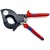 Nożyce do kabli 280mm (380 mm2) Knipex