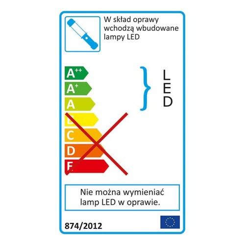 Lampa do dobierania kolorów Yato YT-08509 AKU 3.7V (2.6 Ah)