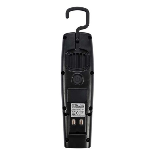 Lampa do dobierania kolorów Yato YT-08509 AKU 3.7V (2.6 Ah)